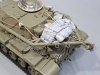 Eureka XXL ER-3571 Zestaw waloryzacyjny do M728 Combat Engineer Vehicle dopasowany do AFV Club 35254 / Upgrade kit for the M728 Combat Engineer Vehicle fit to AFV Club 35254 1/35